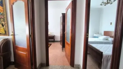 Chalet in Ferrol photo 43
