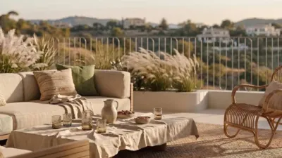 Apartment in Fuengirola photo 25