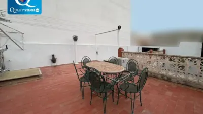 Chalet in Sol y Luz photo 29