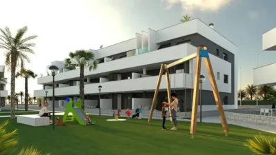 Apartment in Guardamar del Segura photo 3