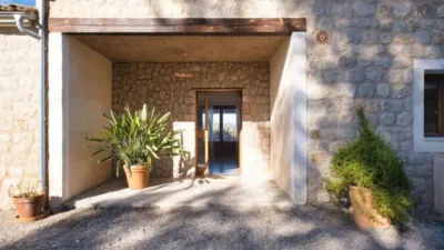 Chalet in Sineu photo 6