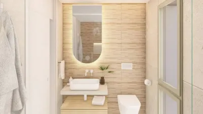 Apartment in Los Alcázares photo 33