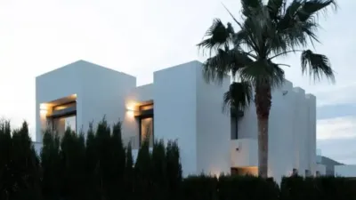 Chalet in Cartagena photo 16