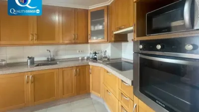 Apartment in Santa Pola photo 10