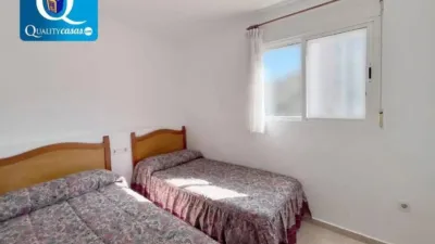 Apartment in Benidorm photo 9