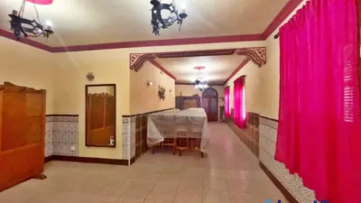 Chalet in Campillos photo 17