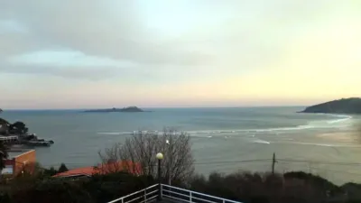 Apartment in Mundaka photo 2