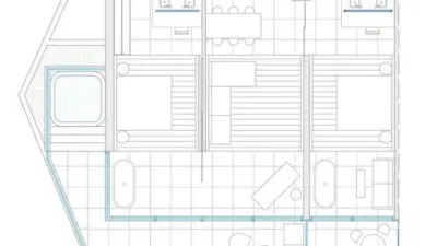 Apartment in Fuengirola photo 24