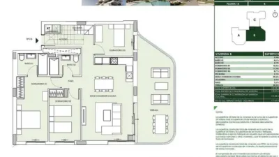 Apartment in Calpe - Calp photo 37