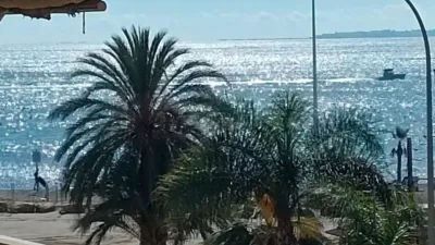 Apartment in Santa Pola photo 5