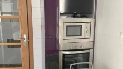 Apartment in Bermeo photo 9