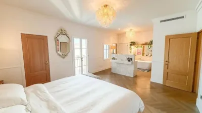 Penthouse in Cort photo 27
