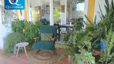 Chalet in Matola-La Foia-Las Bayas-La Marina photo 10