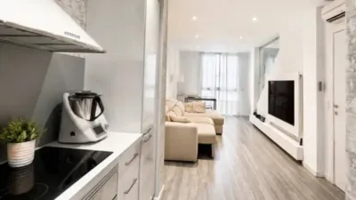 Apartment on Palma de Mallorca Street - Son Serra ? Son Pereto photo 44