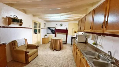 Chalet in Benamejí photo 30