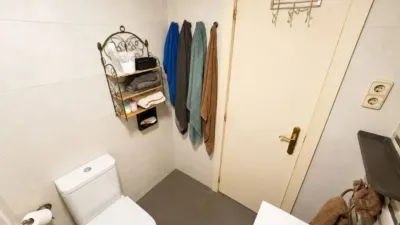 Piso en La Maternitat-Sant Ramon photo 8