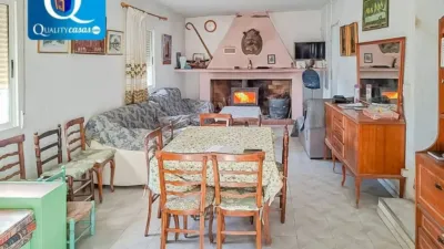 Chalet en Abio photo 7