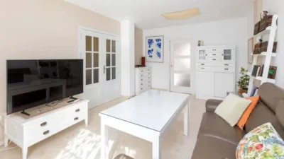 Chalet in Alhendín photo 6