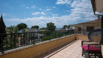 Chalet en Platja d'Alcúdia-Port d'Alcúdia photo 43