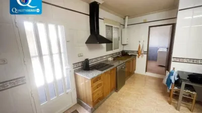 Chalet en Crevillent photo 21