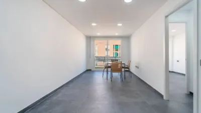 Apartment in La Marina del Prat Vermell-Zona Franca-Port photo 4
