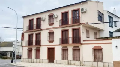 Flat on Calle Real photo 27