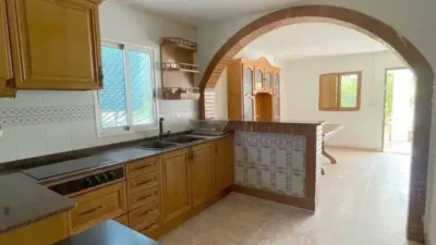 Chalet in Castalla photo 5