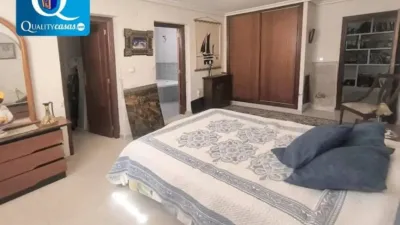 Chalet in Mutxamel photo 14