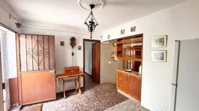 Apartment in Antequera photo 11