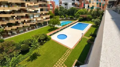 Piso en La Maternitat-Sant Ramon photo 20