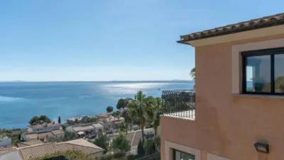 Chalet en Platja d'Alcúdia-Port d'Alcúdia photo 9