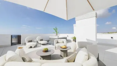 Apartment in Fuengirola photo 5