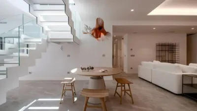 Chalet in Finestrat photo 10