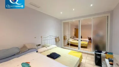 Chalet in Mutxamel photo 16