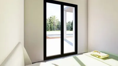 Chalet in Camarillas photo 17