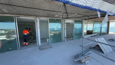 Apartment in Fuengirola photo 17