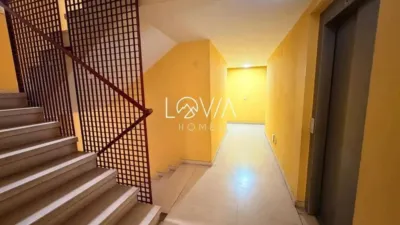 Apartment in La Magdalena-Versalles photo 11