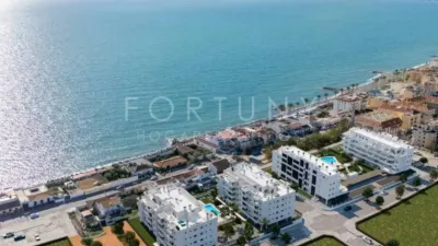 Apartment in Algarrobo photo 7