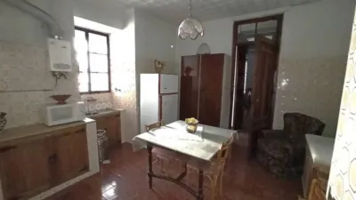 Chalet in Cehegín photo 17