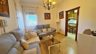 Chalet in La Roda de Andalucía photo 3