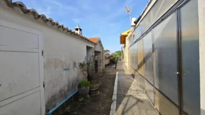 Chalet in Parroquias photo 75