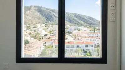 Apartment in L'Alfàs del Pi photo 12