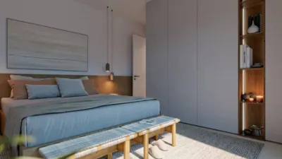 Apartment in Fuengirola photo 27