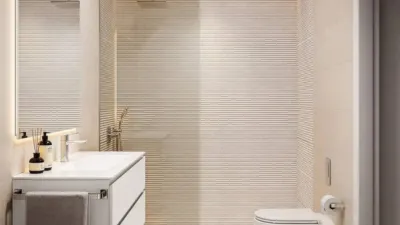 Apartment in Fuengirola photo 20