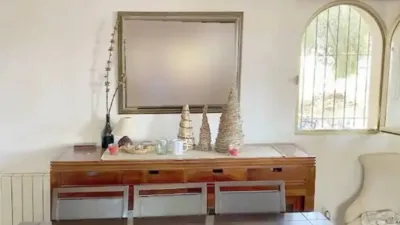 Chalet in Los Girasoles photo 8