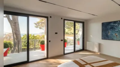 Chalet in Castelldefels photo 20