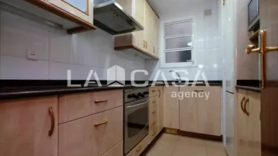 Apartment in Porta photo 25