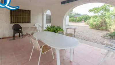Chalet in Matola-La Foia-Las Bayas-La Marina photo 2
