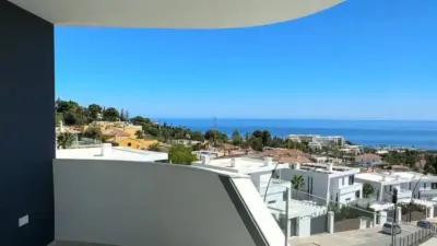 Apartment in Fuengirola photo 6