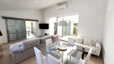Chalet in Marina Manresa-Mal Pas-Bonaire photo 7